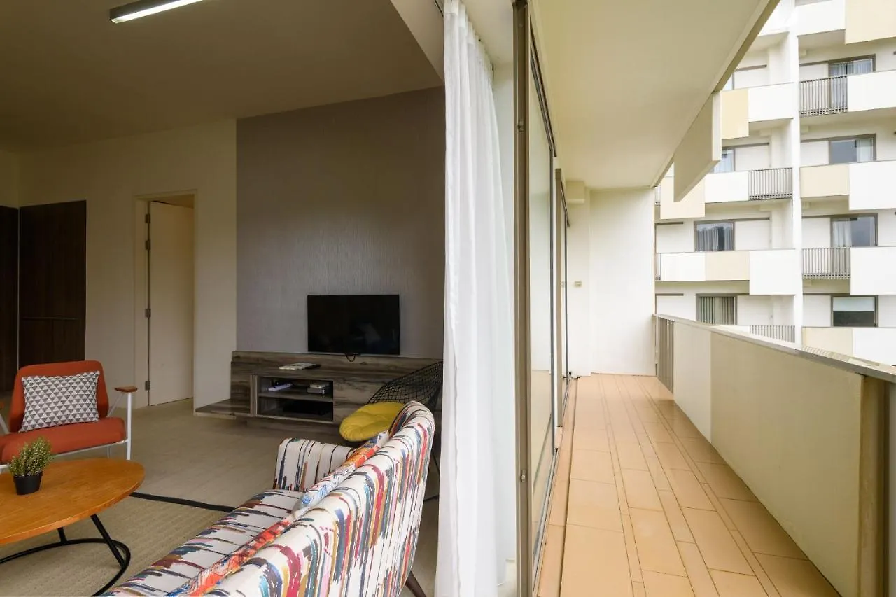 By The Sea Beach Front Apartment Batu Feringgi 0*,
