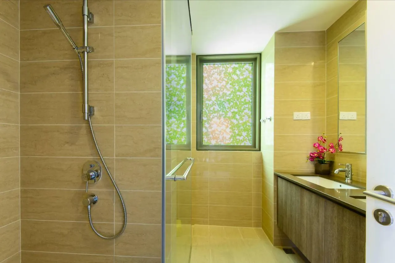 By The Sea Beach Front Apartment Batu Ferringhi