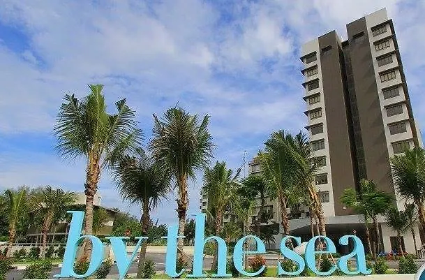 By The Sea Beach Front Apartment Batu Ferringhi 0*,
