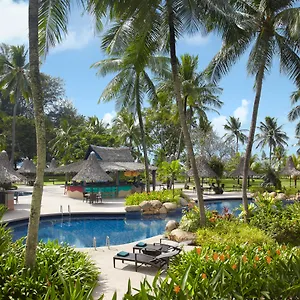 Feriested Golden Sands By Shangri-la, Penang, Batu Ferringhi